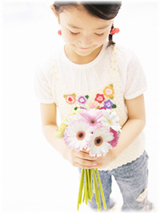 子供は大人の縮小版ではありません