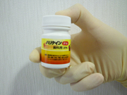痛くない麻酔処置（無痛治療）